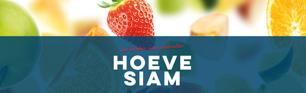 Logo Hoeve Siam